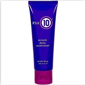 💖4/25 IT’S A 10 Miracle Daily Conditioner
